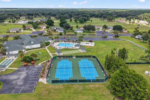 Villa ou maison à vendre à Dunnellon, Floride: 2 chambres, 154.59 m2 № 1905291 - photo 4