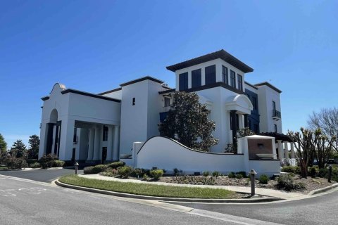 Oficina en alquiler en Panama City Beach, Florida, 2787.07 m2 № 558721 - foto 1