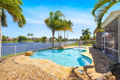 Casa en venta en Pembroke Pines, Florida, 4 dormitorios, 227.05 m2 № 1715276 - foto 23