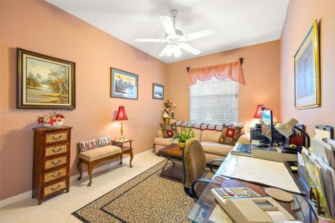 Casa en venta en Pembroke Pines, Florida, 4 dormitorios, 227.05 m2 № 1715276 - foto 13