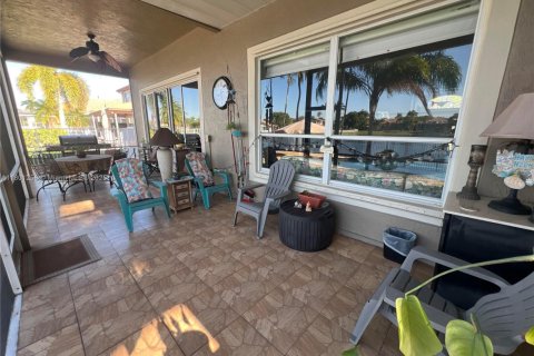 Casa en venta en Pembroke Pines, Florida, 4 dormitorios, 227.05 m2 № 1715276 - foto 26