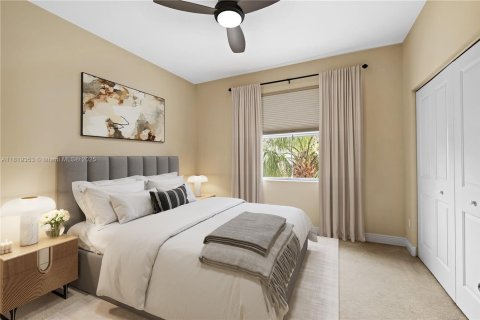 Adosado en venta en Cooper City, Florida, 2 dormitorios, 115.57 m2 № 1799699 - foto 6
