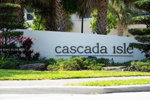 Adosado en venta en Cooper City, Florida, 2 dormitorios, 115.57 m2 № 1799699 - foto 1