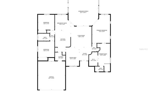 Casa en venta en Palm Coast, Florida, 3 dormitorios, 181.62 m2 № 1846770 - foto 26