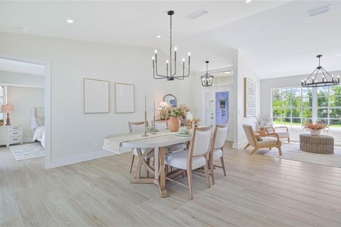 House in Port Charlotte, Florida 3 bedrooms, 151.8 sq.m. № 1837672 - photo 9