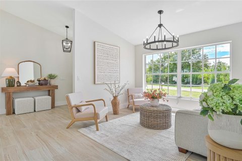 House in Port Charlotte, Florida 3 bedrooms, 151.8 sq.m. № 1837672 - photo 5