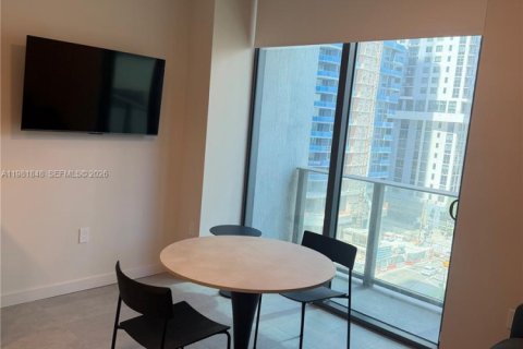 Copropriété à louer à Miami, Floride № 2043033 - photo 7