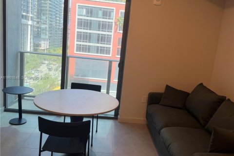 Copropriété à louer à Miami, Floride № 2043033 - photo 4