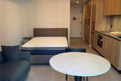 Copropriété à louer à Miami, Floride № 2043033 - photo 2