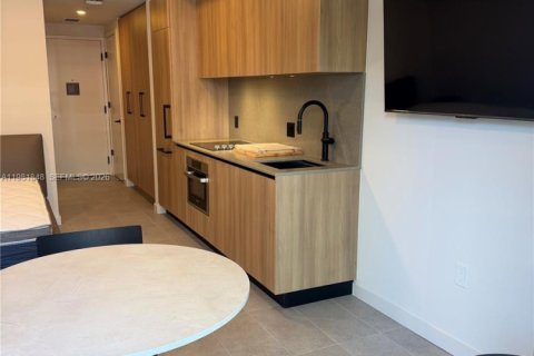 Copropriété à louer à Miami, Floride № 2043033 - photo 17