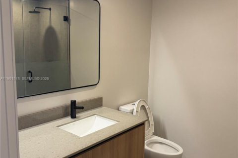 Copropriété à louer à Miami, Floride № 2043033 - photo 12