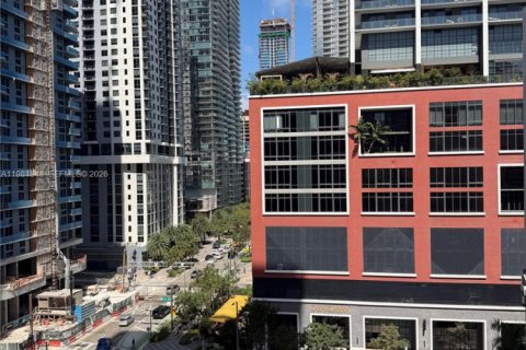 Copropriété à louer à Miami, Floride № 2043033 - photo 9