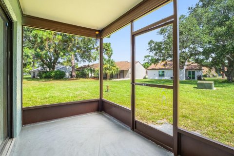 Villa ou maison à vendre à Melbourne, Floride: 3 chambres, 131.64 m2 № 2306192 - photo 27