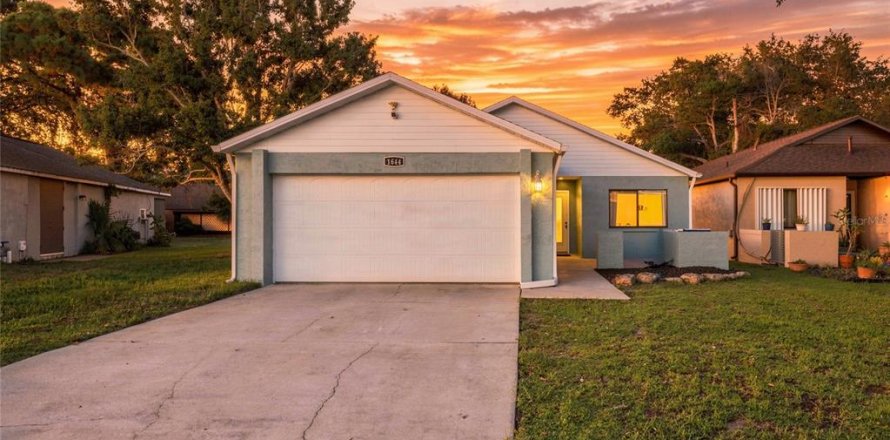 Villa ou maison à Melbourne, Floride 3 chambres, 131.64 m2 № 2306192