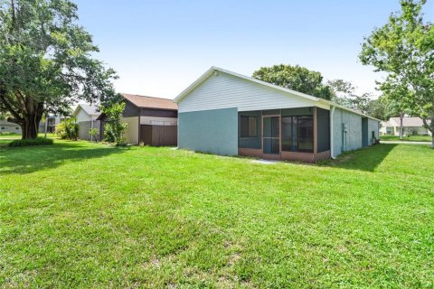 Villa ou maison à vendre à Melbourne, Floride: 3 chambres, 131.64 m2 № 2306192 - photo 30