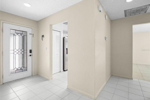 Villa ou maison à vendre à Melbourne, Floride: 3 chambres, 131.64 m2 № 2306192 - photo 3