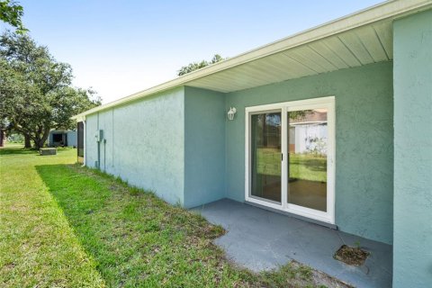 Villa ou maison à vendre à Melbourne, Floride: 3 chambres, 131.64 m2 № 2306192 - photo 29