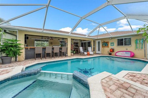 Casa en venta en Cape Coral, Florida, 3 dormitorios, 190.45 m2 № 1772274 - foto 2