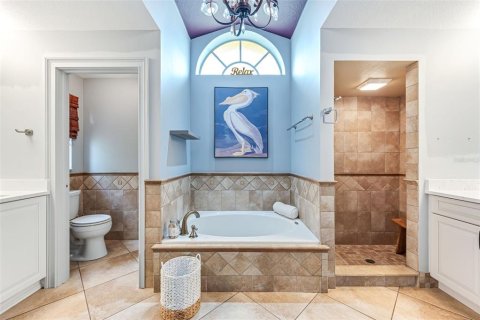 Casa en venta en Cape Coral, Florida, 3 dormitorios, 190.45 m2 № 1772274 - foto 28