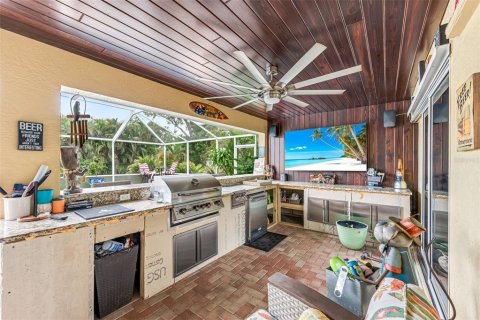 Casa en venta en Cape Coral, Florida, 3 dormitorios, 190.45 m2 № 1772274 - foto 6