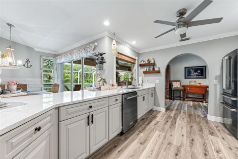 Casa en venta en Cape Coral, Florida, 3 dormitorios, 190.45 m2 № 1772274 - foto 16