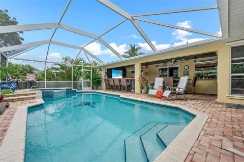 Casa en venta en Cape Coral, Florida, 3 dormitorios, 190.45 m2 № 1772274 - foto 4