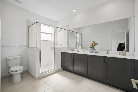 Townhouse in Homestead, Florida 3 bedrooms, 157.47 sq.m. № 1956716 - photo 23