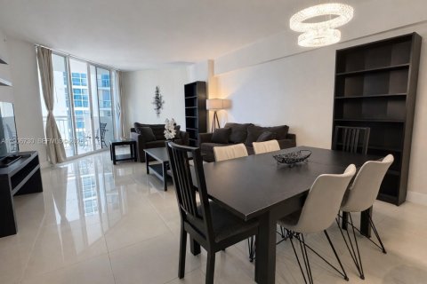 Condo in Sunny Isles Beach, Florida, 1 bedroom  № 2082026 - photo 6