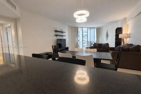 Condo in Sunny Isles Beach, Florida, 1 bedroom  № 2082026 - photo 4