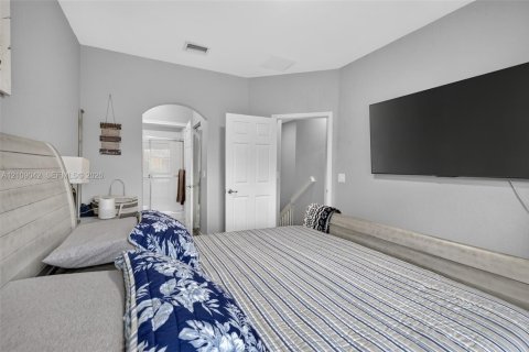 Townhouse in Miramar, Florida 2 bedrooms, 92.9 sq.m. № 2428114 - photo 23