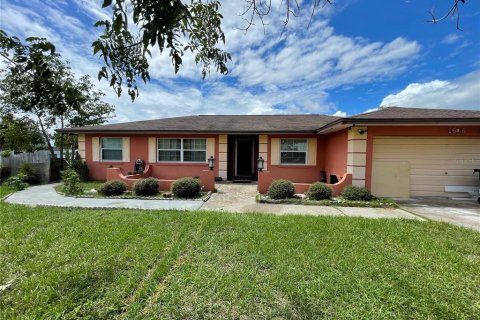 Casa en alquiler en Orlando, Florida, 1 dormitorio, 33.72 m2 № 1903928 - foto 1