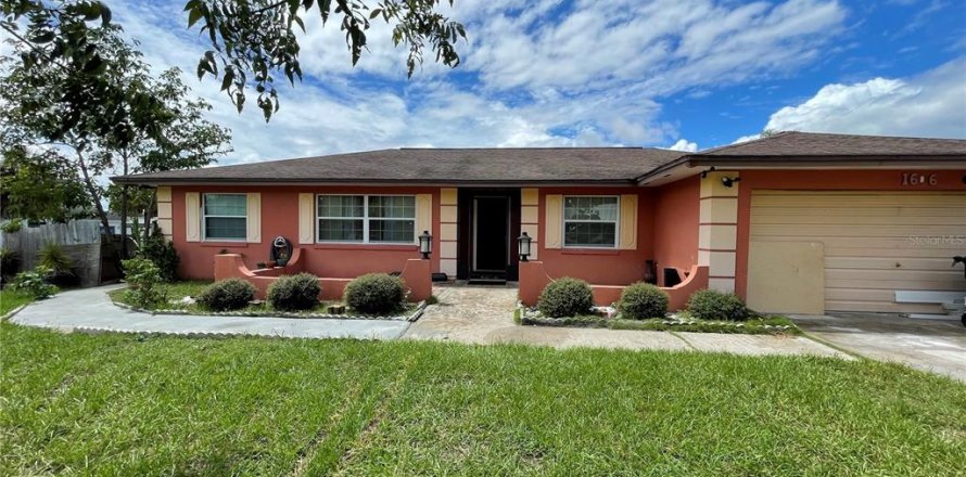 Casa en Orlando, Florida 1 dormitorio, 33.72 m2 № 1903928