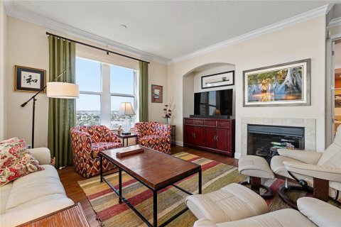 Copropriété à vendre à Daytona Beach, Floride: 3 chambres, 223.52 m2 № 1590445 - photo 10