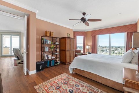 Copropriété à vendre à Daytona Beach, Floride: 3 chambres, 223.52 m2 № 1590445 - photo 21