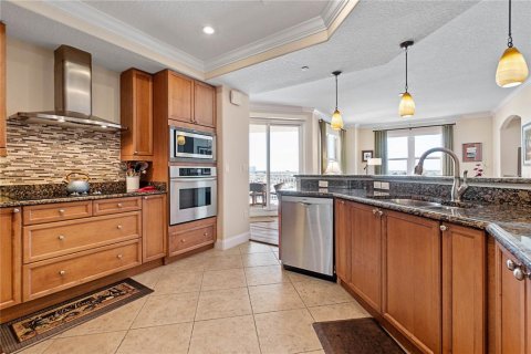 Copropriété à vendre à Daytona Beach, Floride: 3 chambres, 223.52 m2 № 1590445 - photo 4