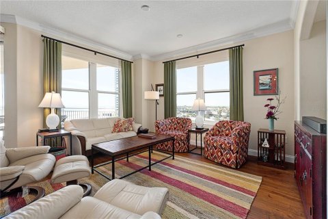 Copropriété à vendre à Daytona Beach, Floride: 3 chambres, 223.52 m2 № 1590445 - photo 9