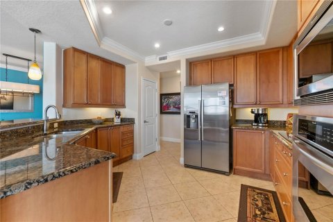Copropriété à vendre à Daytona Beach, Floride: 3 chambres, 223.52 m2 № 1590445 - photo 6