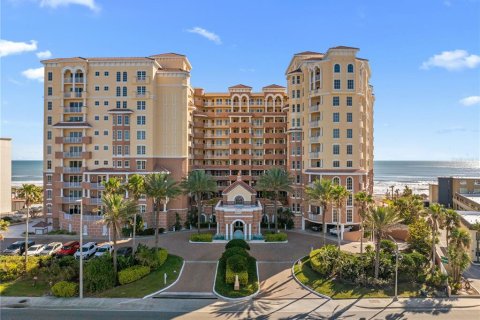 Copropriété à vendre à Daytona Beach, Floride: 3 chambres, 223.52 m2 № 1590445 - photo 1