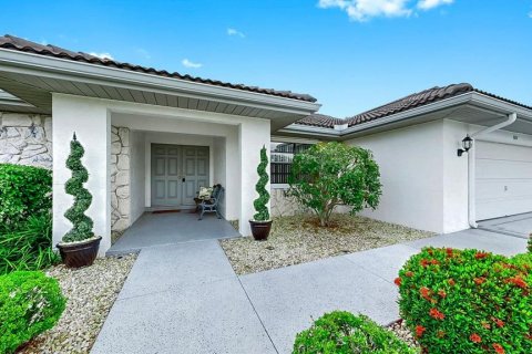 Villa ou maison à vendre à Sun City Center, Floride: 3 chambres, 234.95 m2 № 1915878 - photo 5