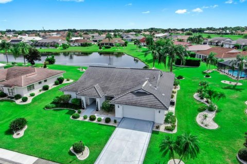 Villa ou maison à vendre à Sun City Center, Floride: 3 chambres, 234.95 m2 № 1915878 - photo 1