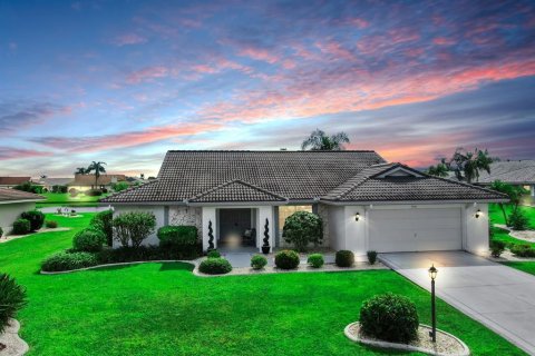 Villa ou maison à vendre à Sun City Center, Floride: 3 chambres, 234.95 m2 № 1915878 - photo 3