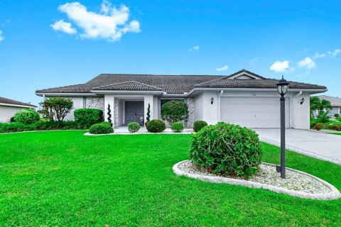 Villa ou maison à vendre à Sun City Center, Floride: 3 chambres, 234.95 m2 № 1915878 - photo 2