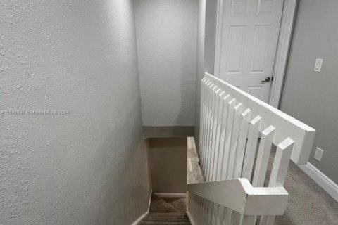 Touwnhouse à vendre à Coconut Creek, Floride: 2 chambres, 122.72 m2 № 983125 - photo 15