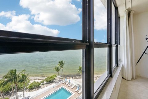 Copropriété à louer à Sarasota, Floride: 2 chambres, 129.04 m2 № 2119358 - photo 23
