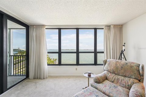 Copropriété à louer à Sarasota, Floride: 2 chambres, 129.04 m2 № 2119358 - photo 20