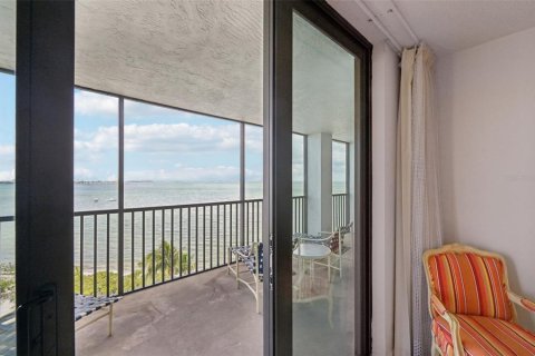 Copropriété à louer à Sarasota, Floride: 2 chambres, 129.04 m2 № 2119358 - photo 21