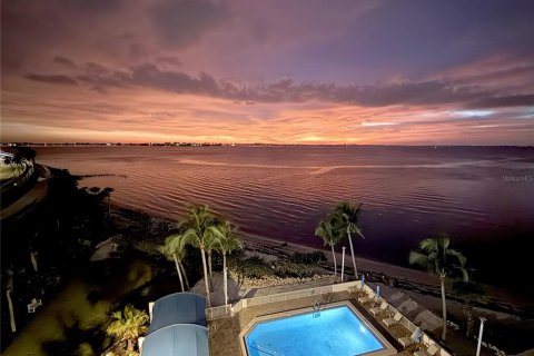 Copropriété à louer à Sarasota, Floride: 2 chambres, 129.04 m2 № 2119358 - photo 7