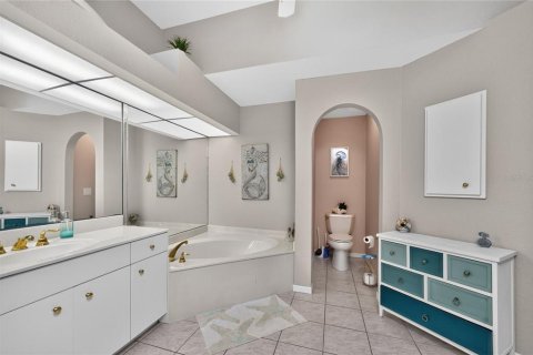 Купить виллу или дом в Пунта-Горда, Флорида 7 комнат, 184.88м2, № 2201495 - фото 25