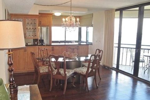 Copropriété à louer à Saint Petersburg, Floride: 2 chambres, 122.17 m2 № 1905864 - photo 2