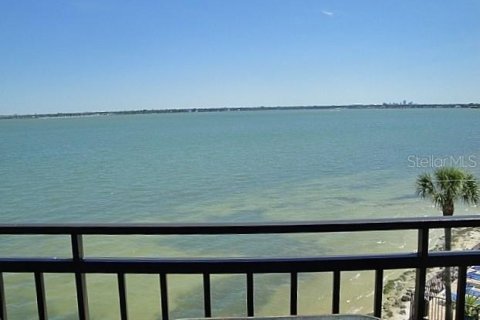 Copropriété à louer à Saint Petersburg, Floride: 2 chambres, 122.17 m2 № 1905864 - photo 12